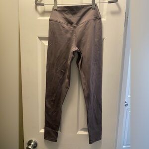 Balance Athletica/Vitality Gray Leggings
